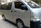 2018 Toyota Hiace Commuter FOR SALE-1