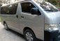 2018 Toyota Hiace Commuter FOR SALE-0