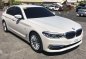 BMW 520D Luxury Line G30 Body Batmancars  2018-0