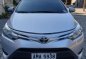 Toyota Vios E 2015 model for sale-0