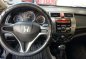 2012 Honda City 1.3L iVtech Automatic Transmission.-10