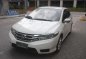 Honda City 2013 AT for sale -0