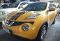 Nissan Juke 2016 for sale -6