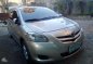 Toyota Vios 2009 for sale -3