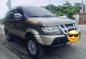 Isuzu Crosswind XUV 2011 for sale -2