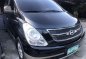 Hyundai Starex VGT Gold 2008 AT Local 80tkms Fresh Excellent Cond-0