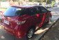 Toyota Yaris E automatic 2014 for sale -5