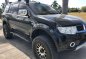 Mitsubishi Montero Gtv 2012 for sale-7