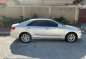 2007 Toyota Camry Silver Top of the line-6