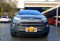 2015 Ford Ecosport Titanium Automatic Gas-0