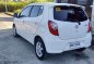 Toyota Wigo G 2014 automatic for sale-4