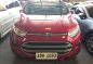 Ford EcoSport 2015 for sale -2