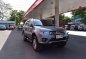 2014 Mitsubishi Montero Sport GLX MT Fresh-3