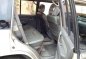 Affordable SUV MITSUBISHI Pajero 2003 model-4