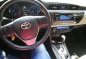 Rush 2016 Toyota Corolla Altis V Matic Fresh-7