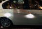 BMW 320i e90 lci 2009 model Led door handle lights-6