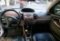 Toyota Vios 2005 G for sale -10