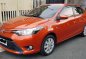 Toyota Vios 2015 AT for sale-2