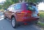 2011 Mitsubishi Montero GTV 4x4 AT for sale -0