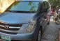 Hyundai Grand Starex GL VGT CRDI 2008 FOR SALE-9