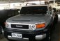 Toyota FJ Cruiser 2015 AT for sale -1