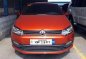 Volkswagen Polo 2017 AT for sale-0