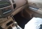 Toyota Fortuner G 2008 for sale-1