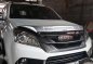 Isuzu Mux Ls series 2015 mdl 52odo FOR SALE-3