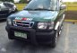 FS: Mitsubishi Adventure 2002 SUPERS SPORT-1