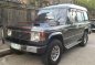 Mitsubishi Pajero Boxtype 1991 for sale-0