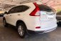 2017 Honda CRV 4x2 20 Gas Automatic ALMOST NEW -3