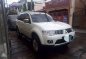 2009 MITSUBISHI Montero gls automatic FOR SALE-2