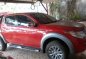 Mitsubishi Strada 2015 for sale-3