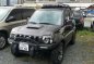 Suzuki Jimny 2017 AT for sale-2