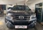 2018 Toyota Fortuner 2.4 G 4x2 Manual Gray -3