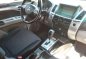 Mitsubishi Montero GLS V 2012 diesel matic no issue-7