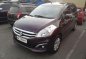 2018 Suzuki Ertiga GLX Automatic Push start Top Of The Line -1