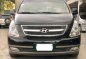 2012 Hyundai Starex VGT GOLD DSL AT Php 728,000 only!!!-0