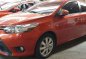 2017 Toyota Vios E Dual Vvti Automatic -0