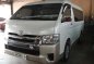 2018 Toyota Hiace GRANDIA GL 3.0 Engine Manual Diesel -8