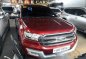 Ford Everest 2017 TITANIUM AT for sale -1