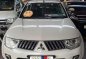 2012 Mitsubishi Montero Sport GLX for sale -0