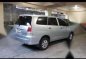 Toyota Innova E 2011 Automatic Transmission Owner Driven-0