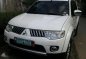 Rush sale 2014 and 2009 Mitsubishi Montero GLS and GLX automatic-4