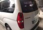 Hyundai Starex CVX 2010 for sale -7