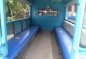 2008 Suzuki Multicab Passenger Type 18 Seater, 12 Valve-4