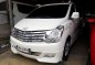 Hyundai Grand Starex 2016 AT for sale-2