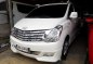 Hyundai Grand Starex 2016 AT for sale-3