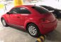 2018 Red Volkswagen Beetle FOR SALE-3