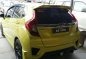 Honda Jazz 2016 AT for sale-3